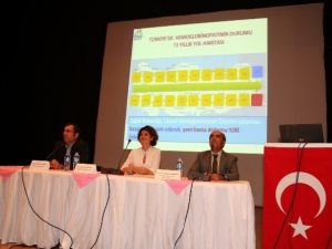 Talasemi Farkındalık Etkinliği