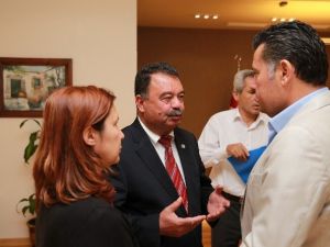 Bodrum’da Tarım Ve Gıda Festivali
