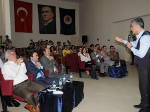 2. Geleneksel İşletmecilik Ve Teknoloji Zirvesi