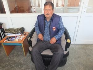Köylere Terk Edilen Sokak Köpekleri Sorun Oluyor