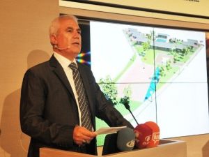 ‘Bizim Bahçe Projesi’ İle Engellilere Ve Ailelerine Tatil İmkanı