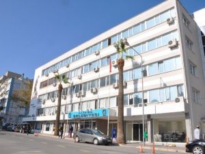 Aliağa Belediyesi’nden İhale İlanı
