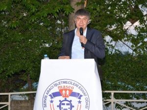 Başkan Türel’den Servisçilere Çözüm