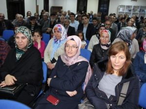 AK Parti’li Adaylar, Çalışmalarını Sürdürüyor