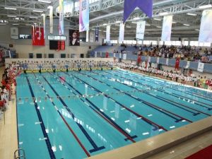 Alleben Su Sporları Şenliklerine Büyük Övgü