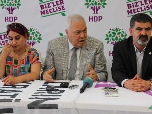 Celal Doğan Yaşanan Olayları Değerlendirdi