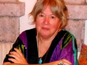 Ressam Gülseren Kayalı Ayvalık’ı İstanbul’da Temsil Edecek