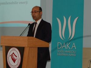Daka’dan Rekabetçiliğin Geliştirilmesi Mali Destek Programı Tanıtımı
