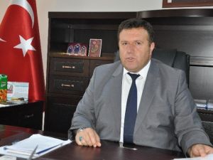 Muş SGK İl Müdürü Turan’dan SGK Haftası Kutlama Mesajı