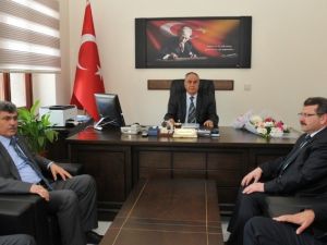 Sosyal Güvenlik Haftası Kutlanıyor