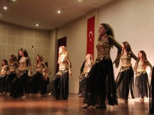 İYTE 17. Bahar Şenlikleri Murat Dalkılıç Konseriyle Başladı