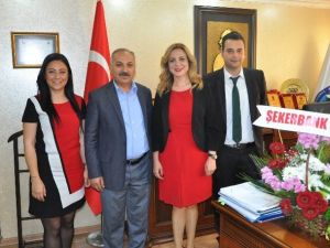 Şekerbank’tan Esnafa Ahilik Kredisi