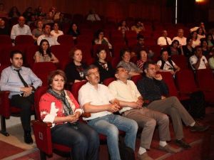 “Seyhan’daki Sığınmacıların Durum Tespiti Ve İlçe Veri Sistem Oluşturulması Projesi