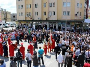 Adıyaman’da 2. Kitap Günleri Başladı