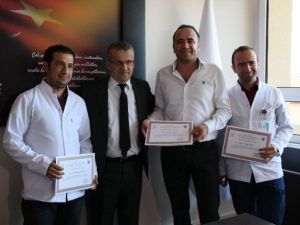 Zonguldak Adh’de, Kalıcı Kalp Pili Ameliyatı Gerçekleştirildi