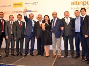 YEDAŞ’ın Avrupa’da İlk 10 Hedefine Sadece 1 Adım Kaldı