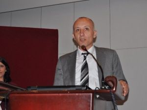 ESOGÜ’de “Sağlıkta Etik” Konulu Panel