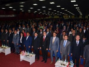KONESOB’tan Başkan Özgüven’e Ziyaret