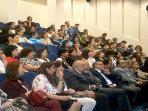 Hemşirelik Haftası ESOGÜ’de Kutlandı
