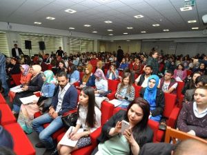 Hitit Üniversitesi’nden ’Sözden Notaya Şiirin Müzikle Yolculuğu’ Konulu Söyleşi