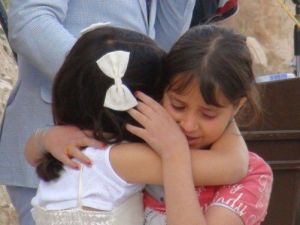 Şanlıurfa’da Muhacir Ensar Kardeşliği Derneği Açıldı