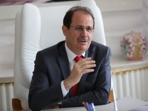 İlçelere Meslek Yüksekokulları Kesinleşti