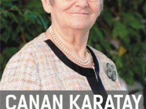 Prof. Dr. Canan Karatay, Kocaeli Kitap Fuarı’nda
