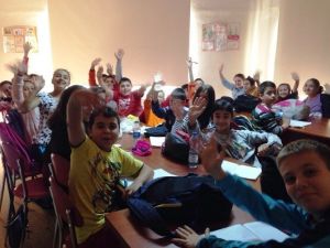 Etüt Merkezleri, Sosyal Aktivitelere Önem Veriyor