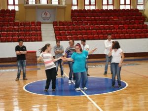 19 Mayıs Atatürk’ü Anma Gençlik Ve Spor Bayramı Hazırlıkları