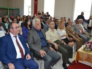 Engelliler Haftası Gelibolu’da Kutlandı