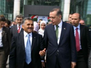 Melikgazi Belediyesi’nin 10 Ayrı Yatırımı Hizmete Açılıyor