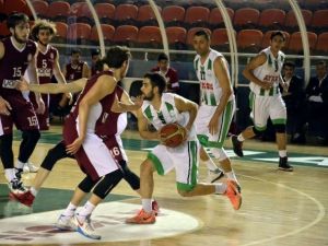 Türkiye Basketbol 2. Ligi