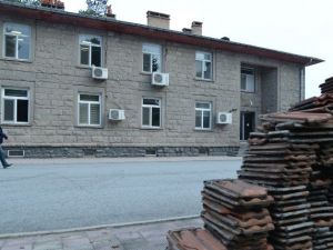 Türkiye’nin İlk Kiremitlerinin Kayseri Şeker Fabrikası’nın Çatısında Kullanıldığı Ortaya Çıktı