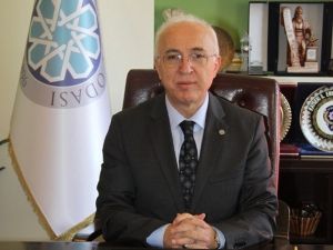 KTO Başkanı Hiçyılmaz’dan Kandil Mesajı