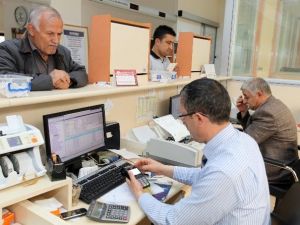 Yenimahalle Belediyesi’nden Vergi Uyarısı