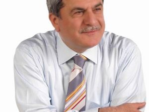 Karaosmanoğlu’ndan Miraç Kandili Mesajı