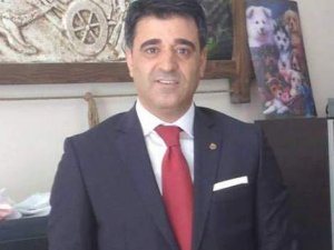 AK Parti'nin ilk Aday-Adayı belli oldu