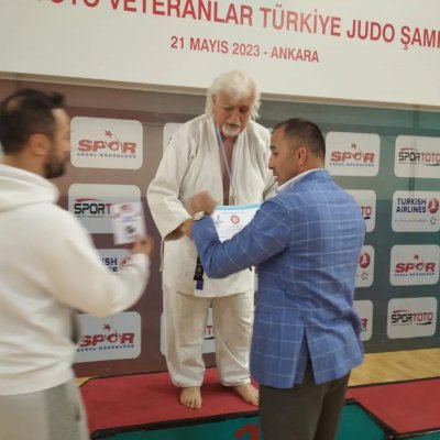 Buharkentin Judo Antren R T Rkiye Birincisi Oldu