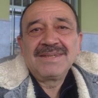 Mehmet Yaşar ÖZTEKİN