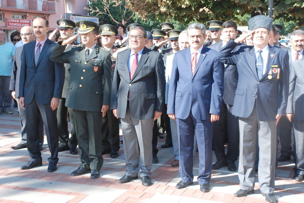 NAZİLLİ’DE GAZİLER GÜNÜ TÖRENLE KUTLANDI 9