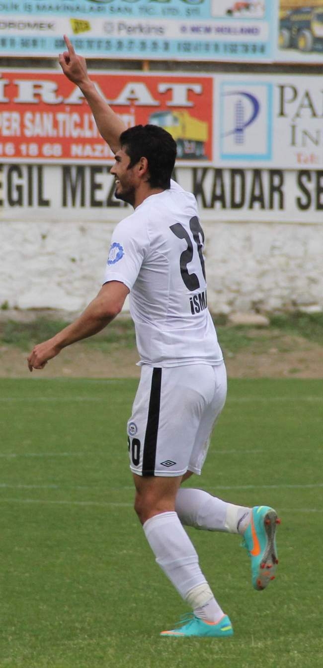 NAZİLLİ BELEDİYESSPOR-SAKARYASPOR A.Ş. 31