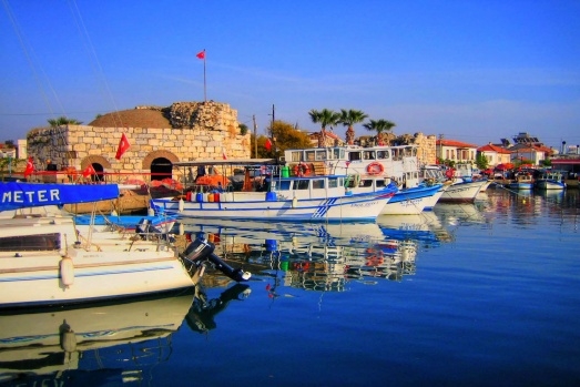 İzmir'in o ilçesi Türkiye'nin en yaşanabilir yeri 3