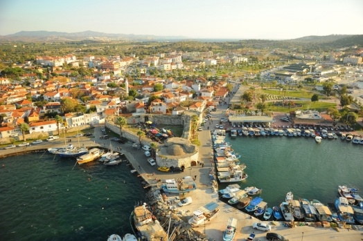 İzmir'in o ilçesi Türkiye'nin en yaşanabilir yeri 6