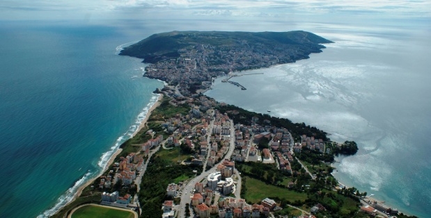 İzmir'in o ilçesi Türkiye'nin en yaşanabilir yeri 7