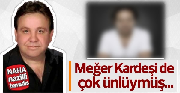 İşte akraba ünlüler 1