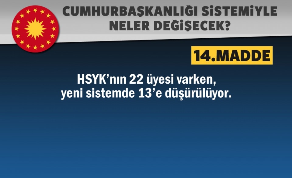 Sandıktan evet çıkarsa hayatımızda neler değişecek? 26