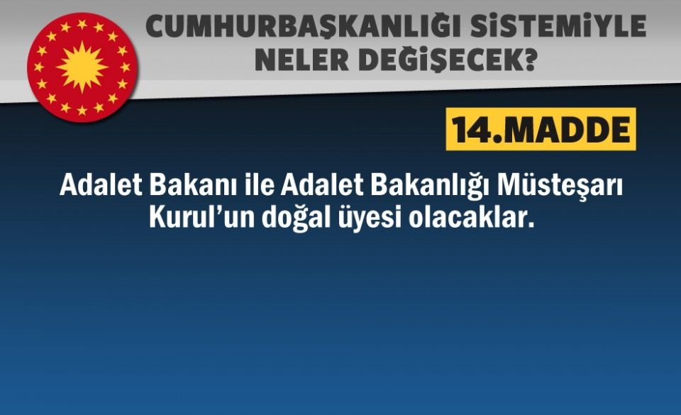 Sandıktan evet çıkarsa hayatımızda neler değişecek? 27