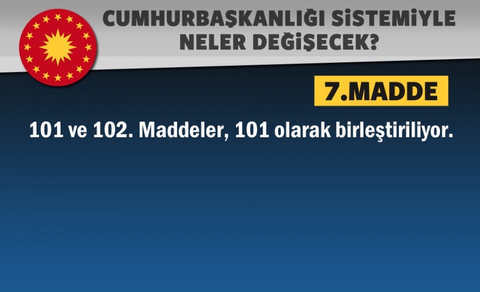 Sandıktan evet çıkarsa hayatımızda neler değişecek? 54