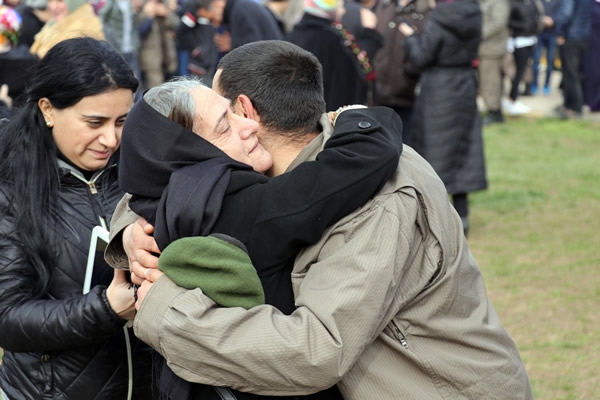 Aydın'da acemi erler yemin etti 9