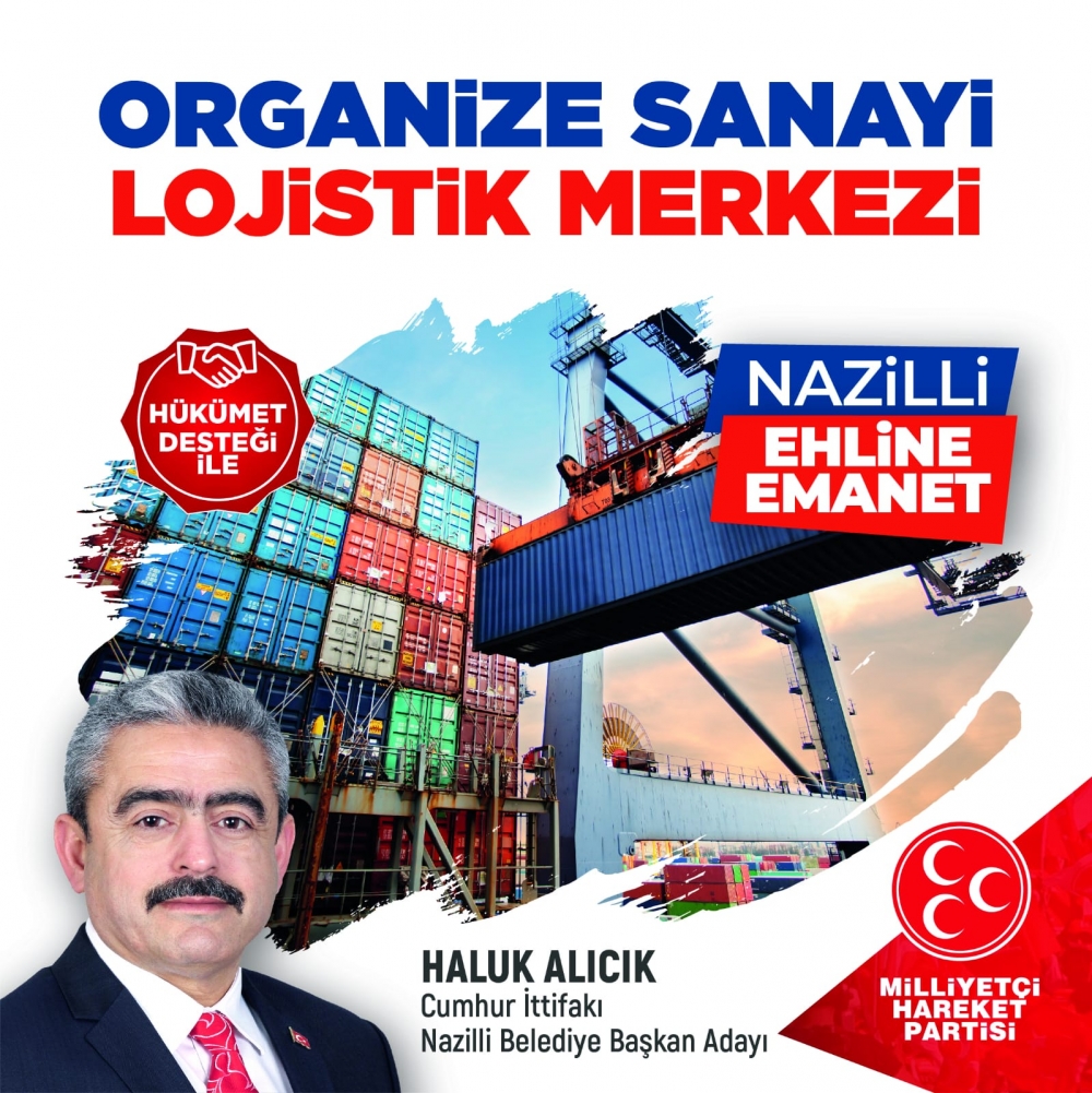 Başkan Alıcık'ın ustalık dönemi projeleri hazır 12